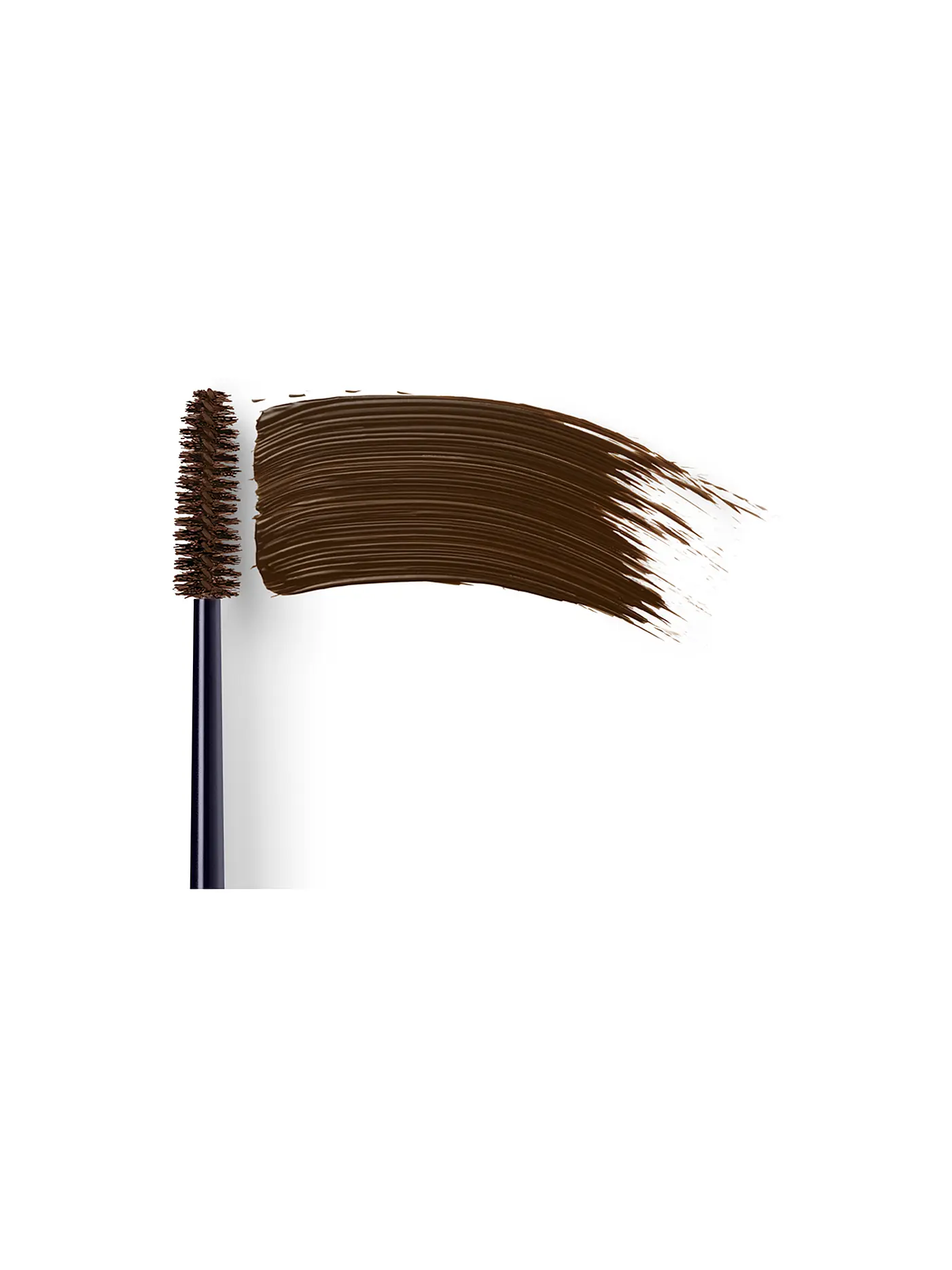 DR. HAUSCHKA | Volume Mascara (02 Brown) | 
